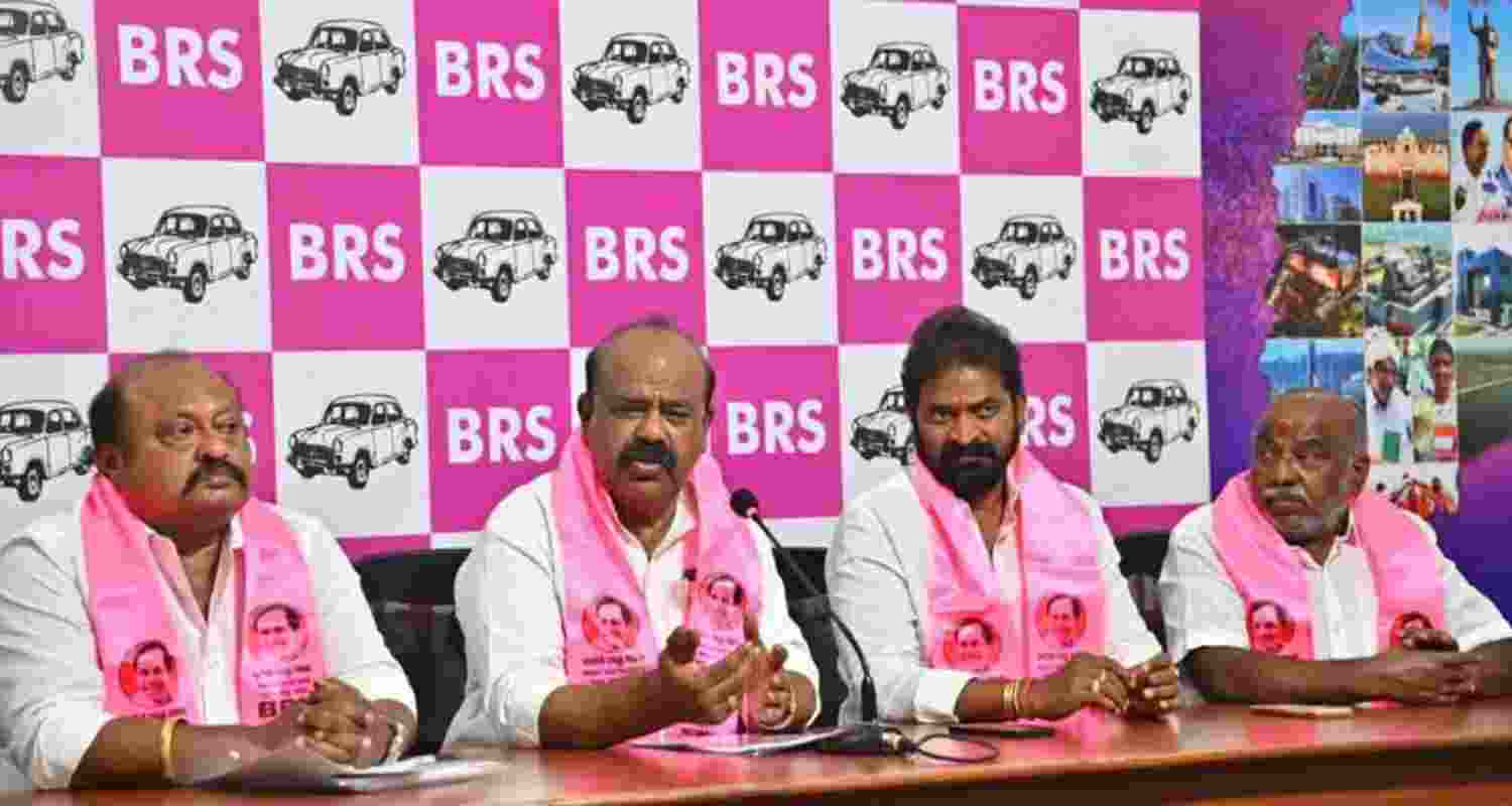 The BRS leaders collectively warned of serious political consequences if the government failed to act. They vowed to pursue legal and political remedies until the BC reservations are secured.