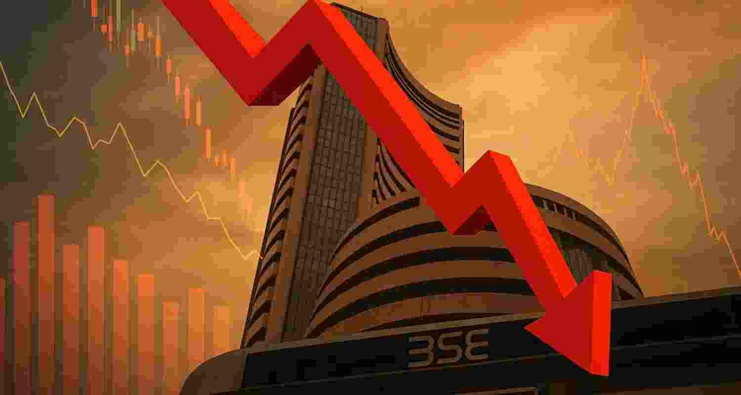 Representational image.