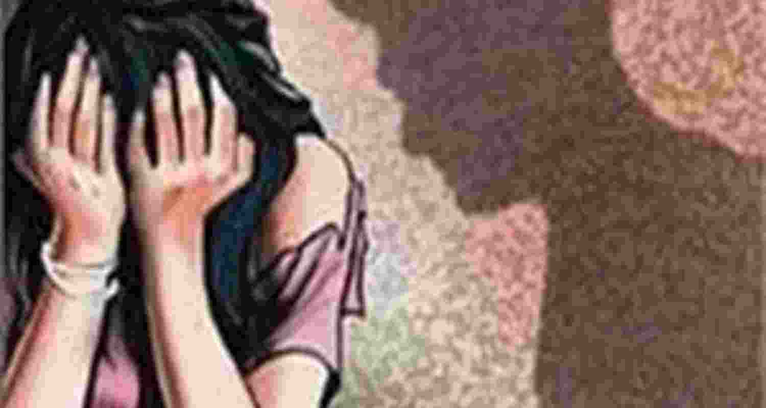 WB: BSF jawan's son arrested for raping a minor