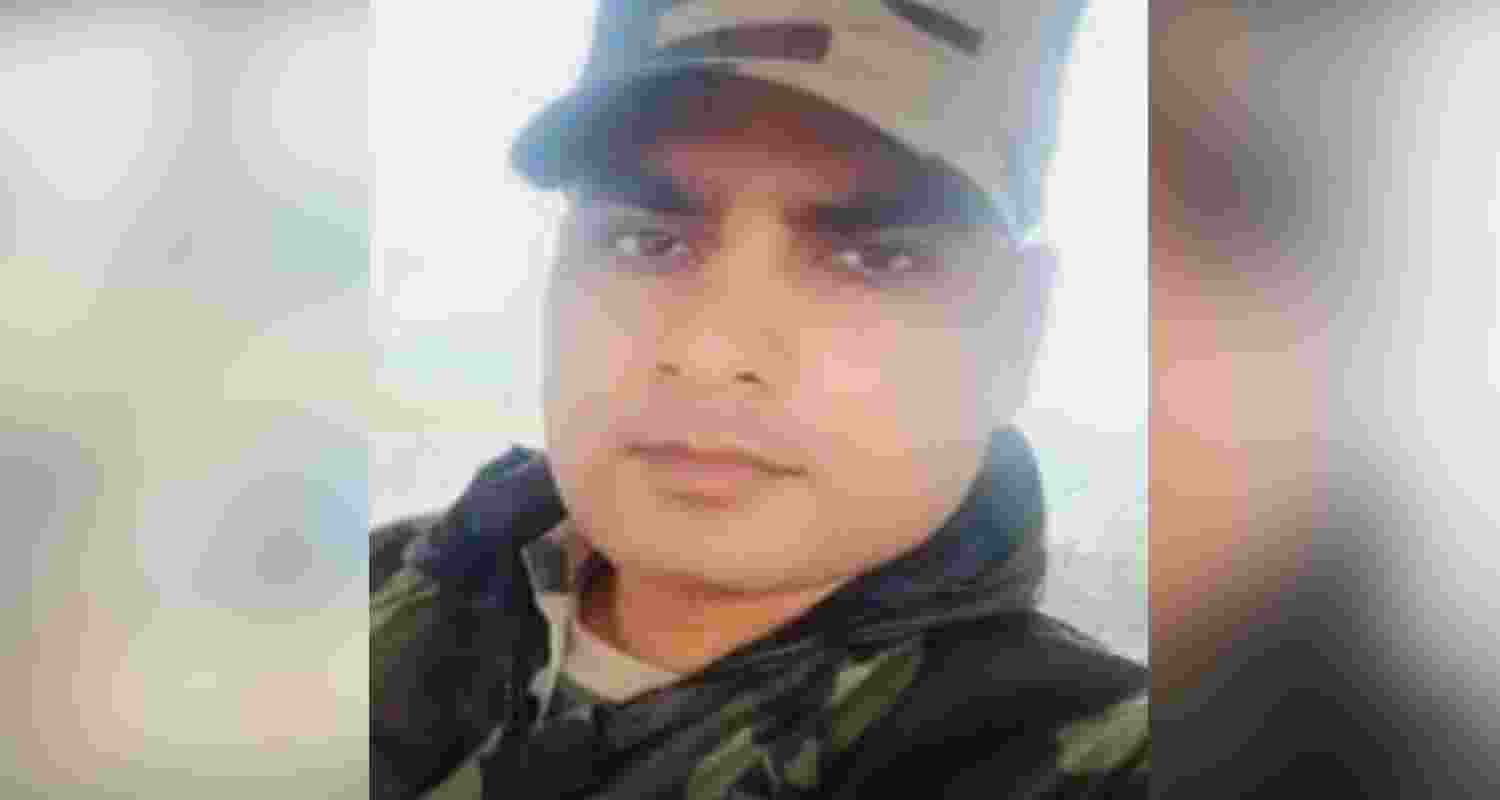 BSF constable shot dead at his home in Uttar Pradesh’s Dhanpur village; police detain three suspects and probe a personal dispute behind the killing.