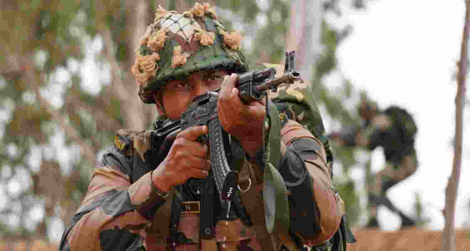 A representative image.