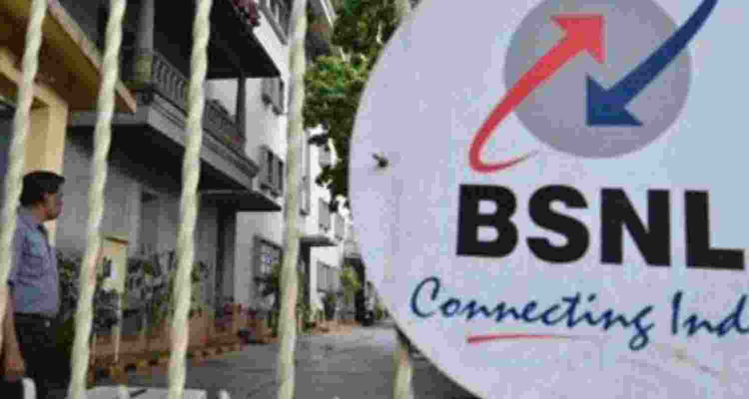 Kerala tops BSNL 4G tower installations