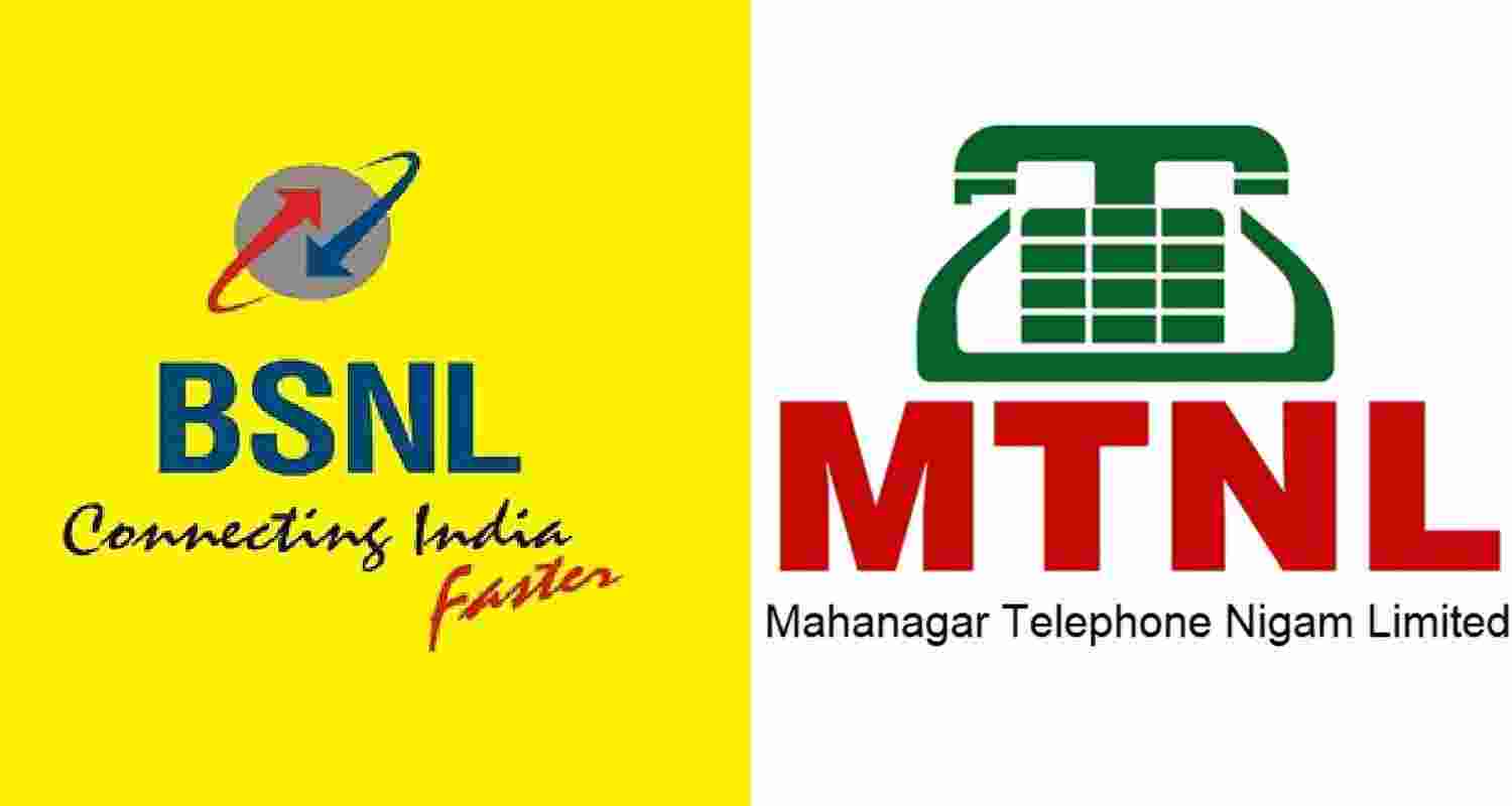 The government is considering the option of handing over operations of Mahanagar Telephone Nigam Ltd (MTNL) to BSNL through an agreement, instead of pursuing a merger route, a source privy to the development said.