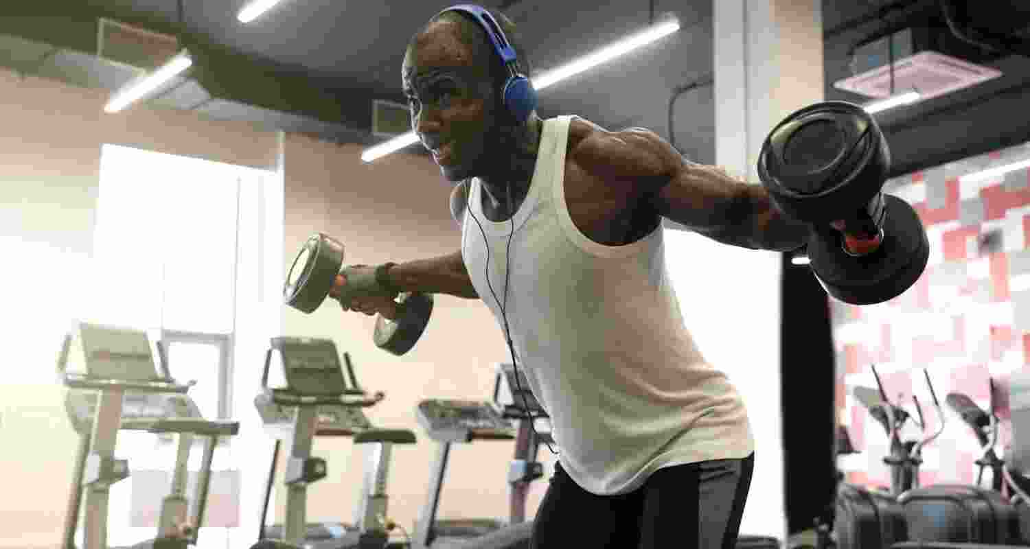 Can you build strength without pushing yourself to the limit?