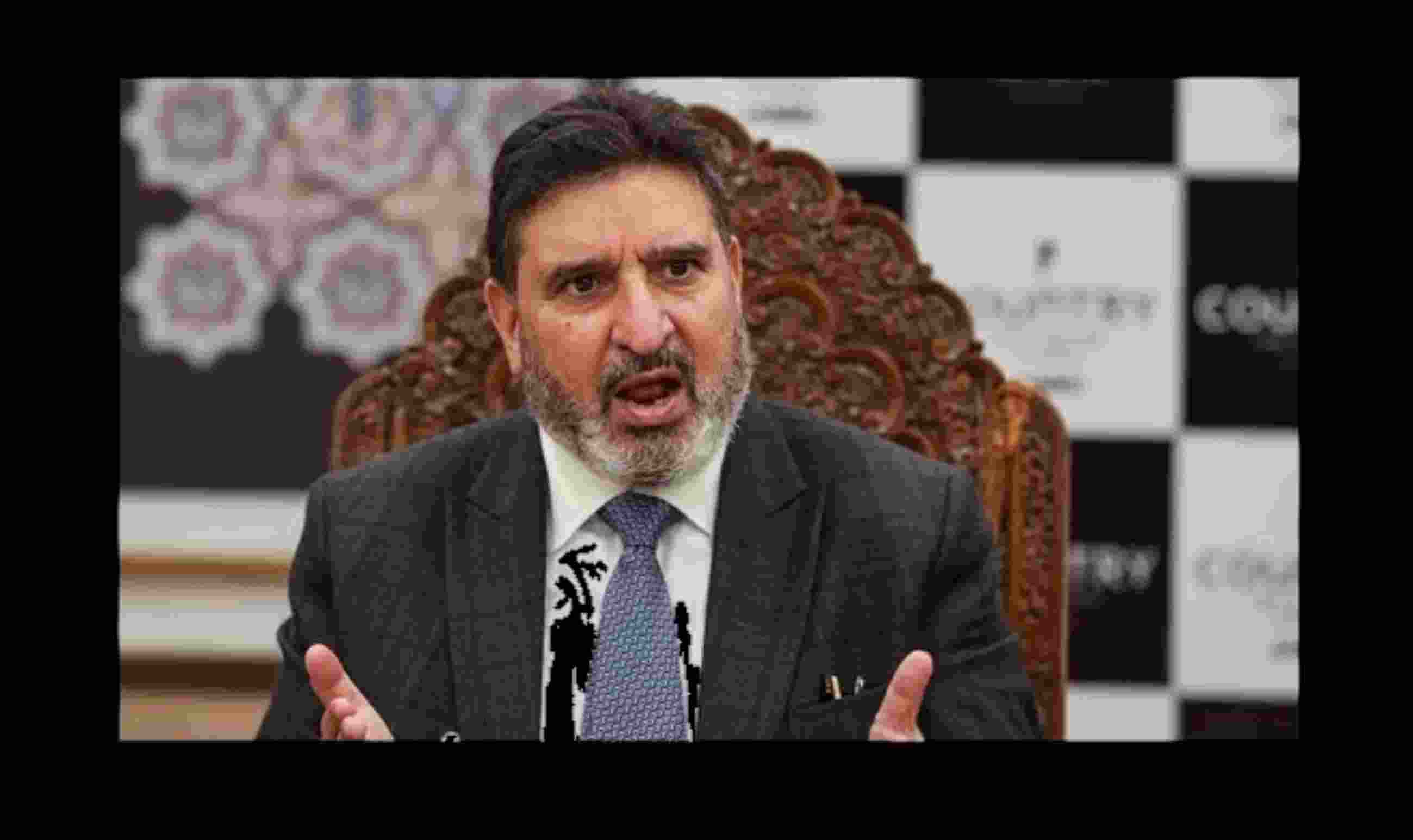JK Apni Party Chief Syed Altaf Bukhari said on Thursday that his party would not ally with any political alliance in the upcoming Jammu and Kashmir elections.