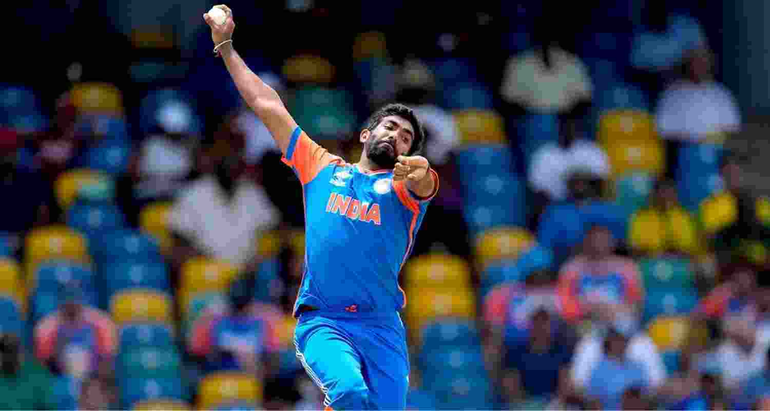  There would be no pay cut for Jasprit Bumrah, who remains the leader of the pace attack in all formats despite missing games due to workload management.