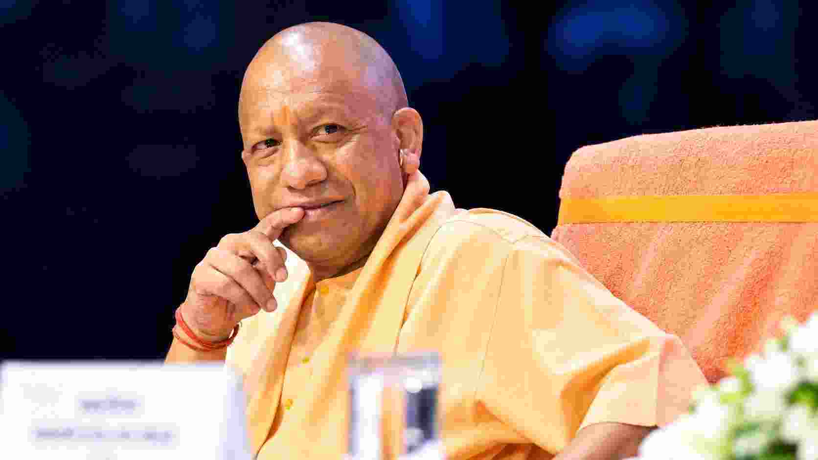 UP Government Reshuffles Officers 