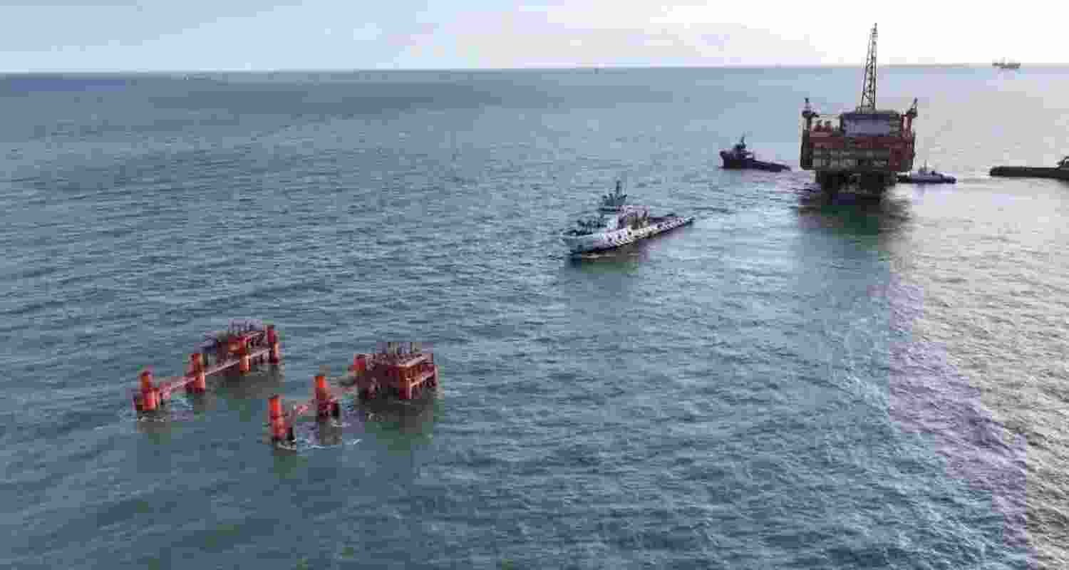 US renews sanctions waiver for purchase of Russian oil