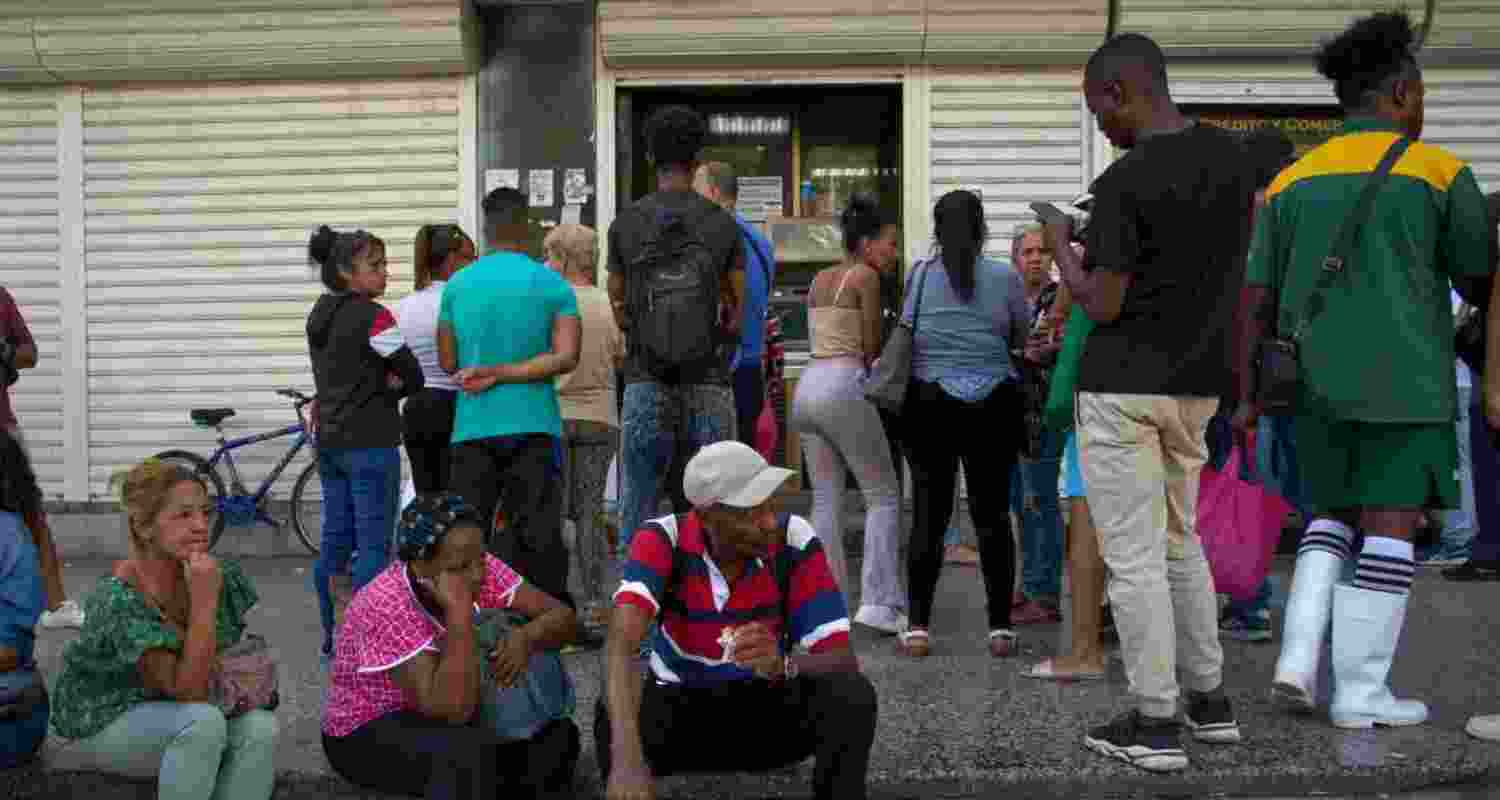 Representational image.