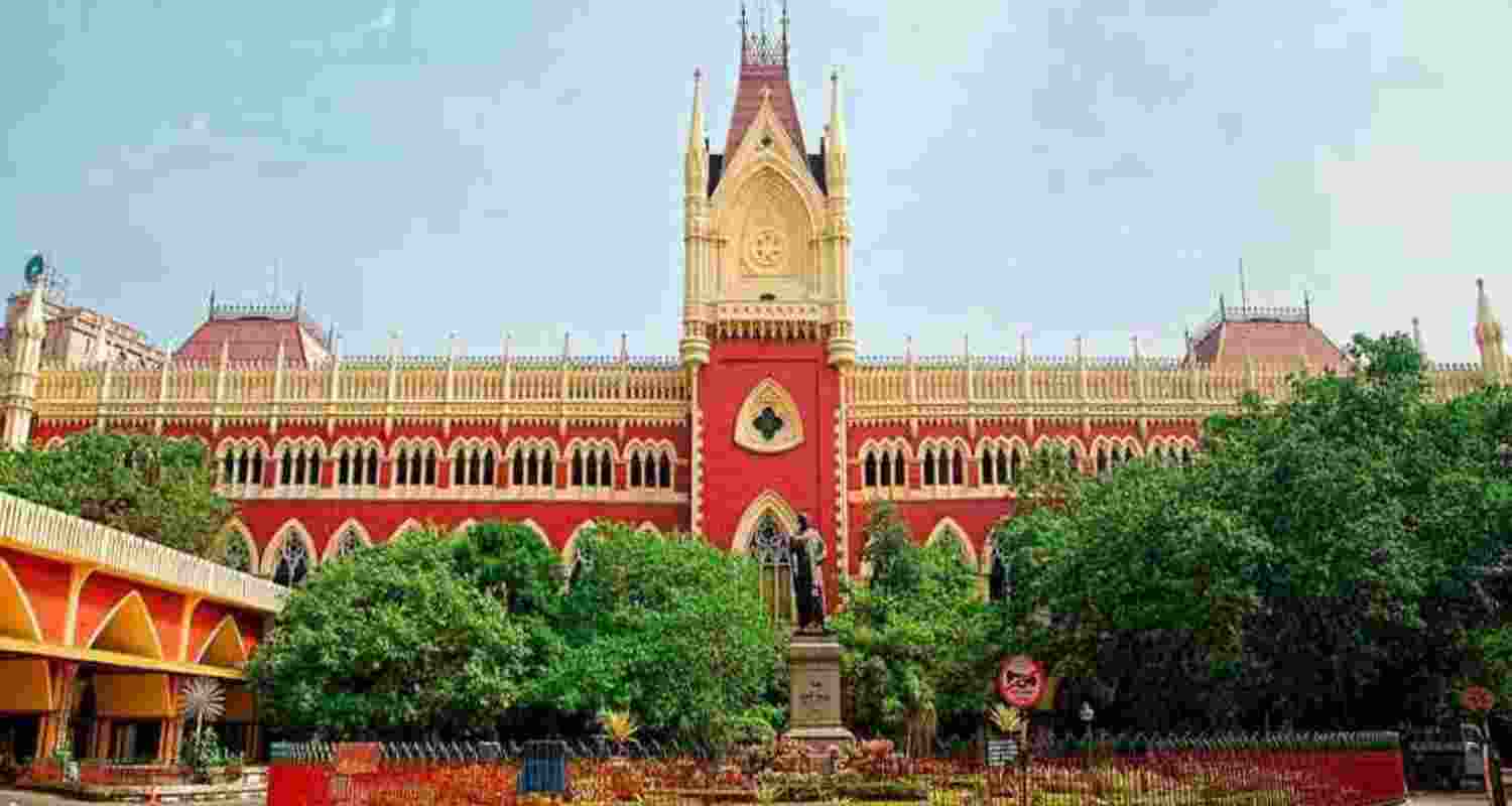 Calcutta High Court.