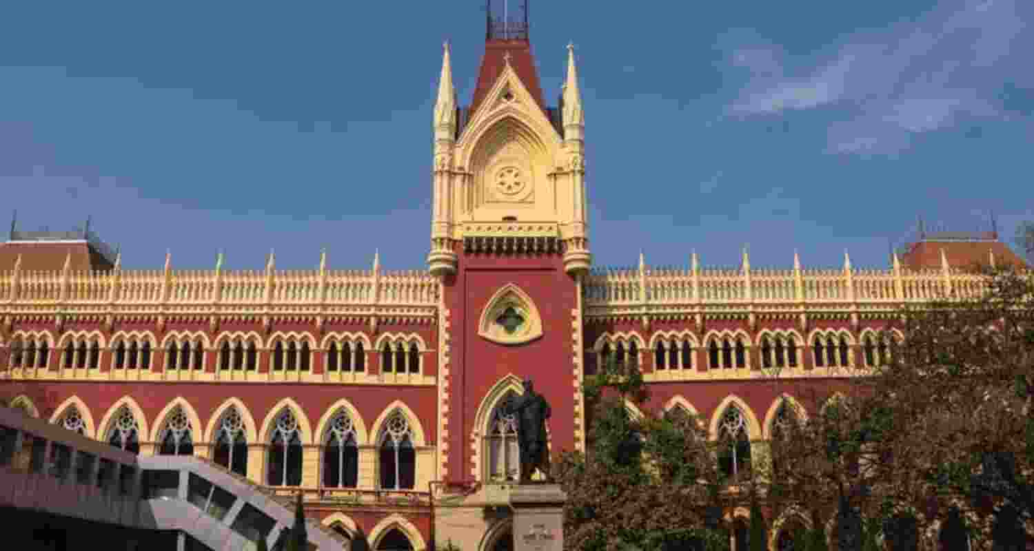 Calcutta High Court sought stricter security protocols for accused persons, condemned mob justice and egg attacks, and sought a detailed state report.