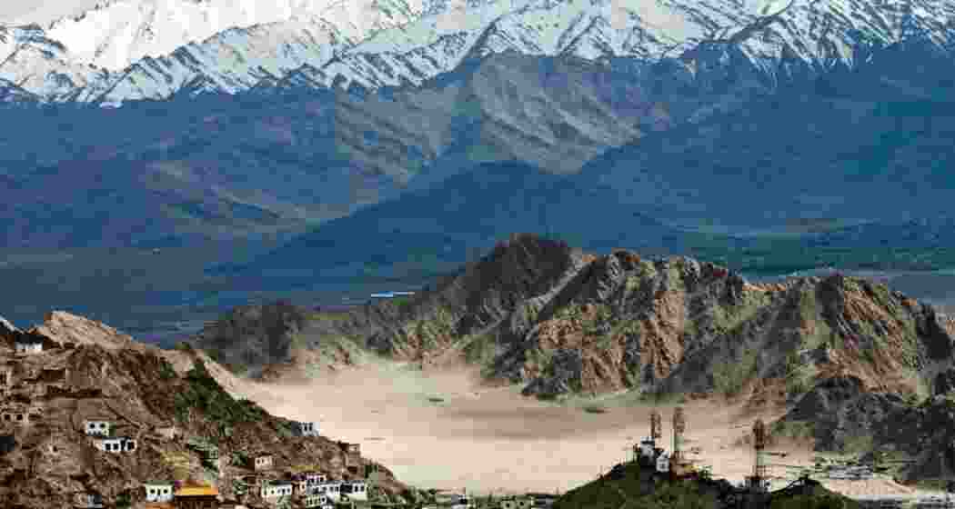 Representational image.