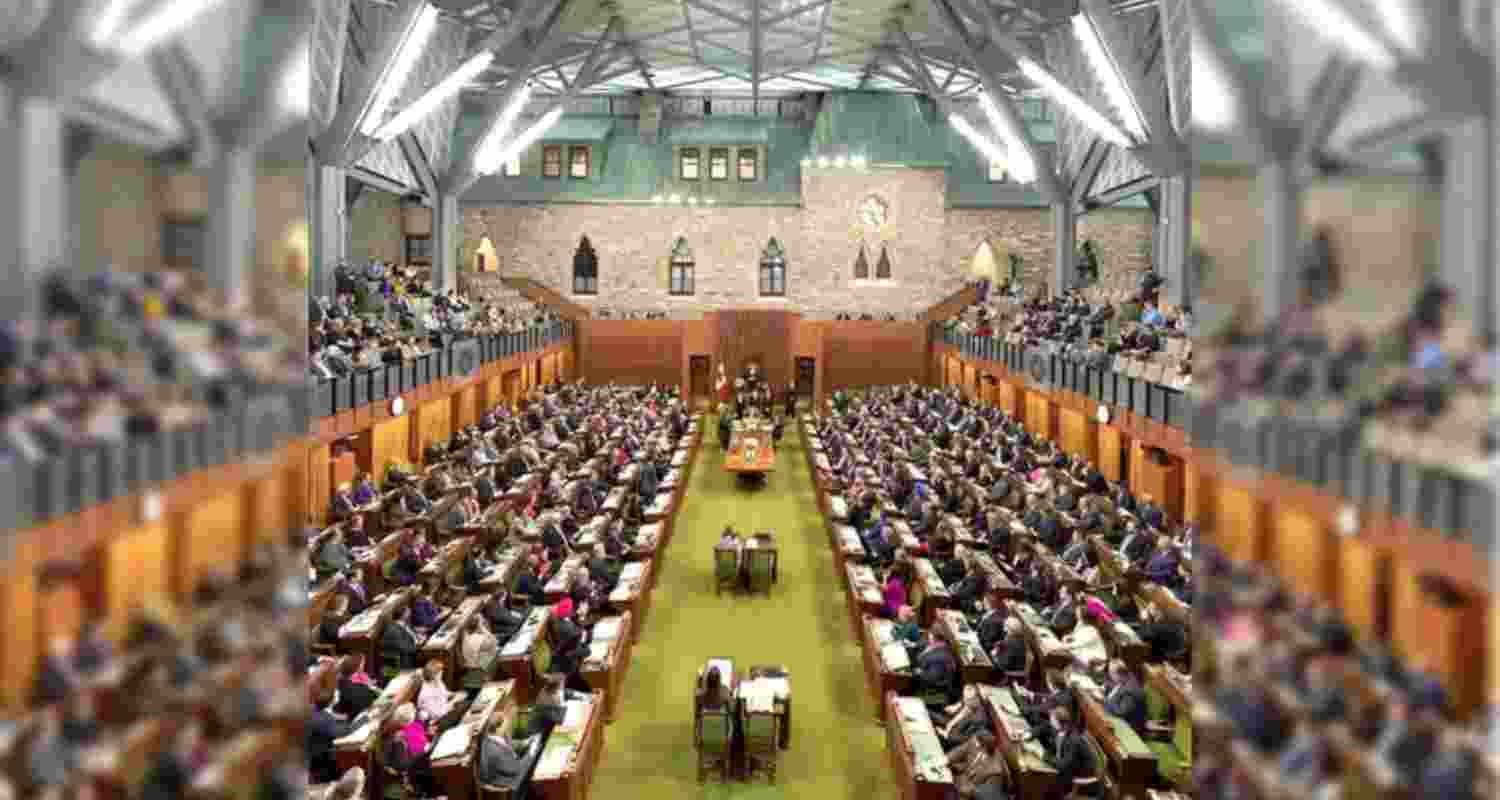 Canadian parl rejects bid to term 1984 anti-Sikh riots as genocide