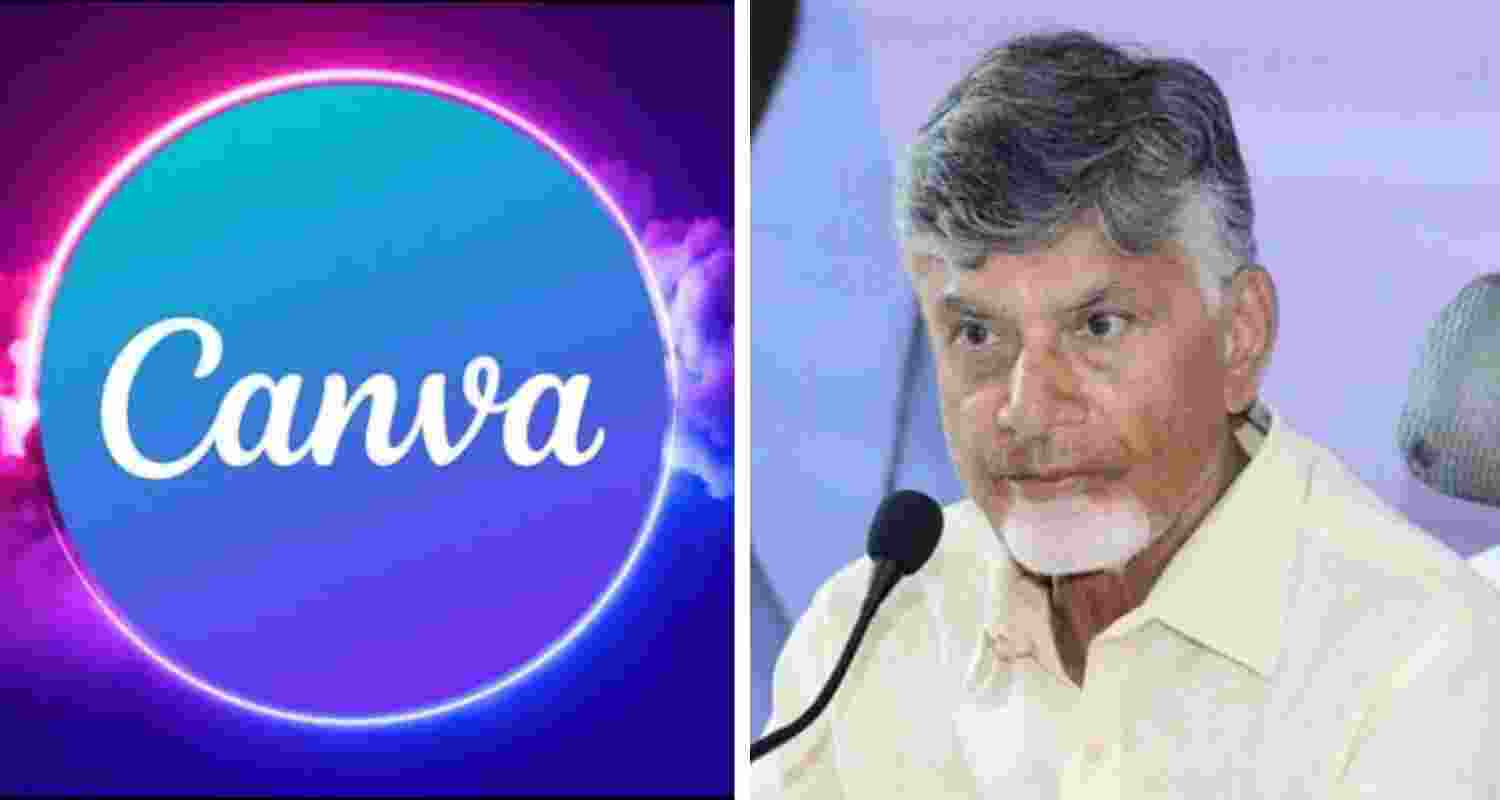 AP govt inks deal with Canva for visual communication in schools