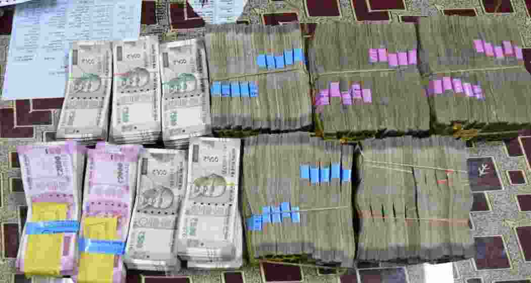 Representational image.