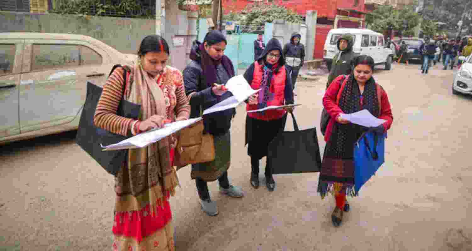 Caste enumeration to be included in Census 2027, says UP official; digital survey, self-enumeration option and Phase 2 set for February 2027.
