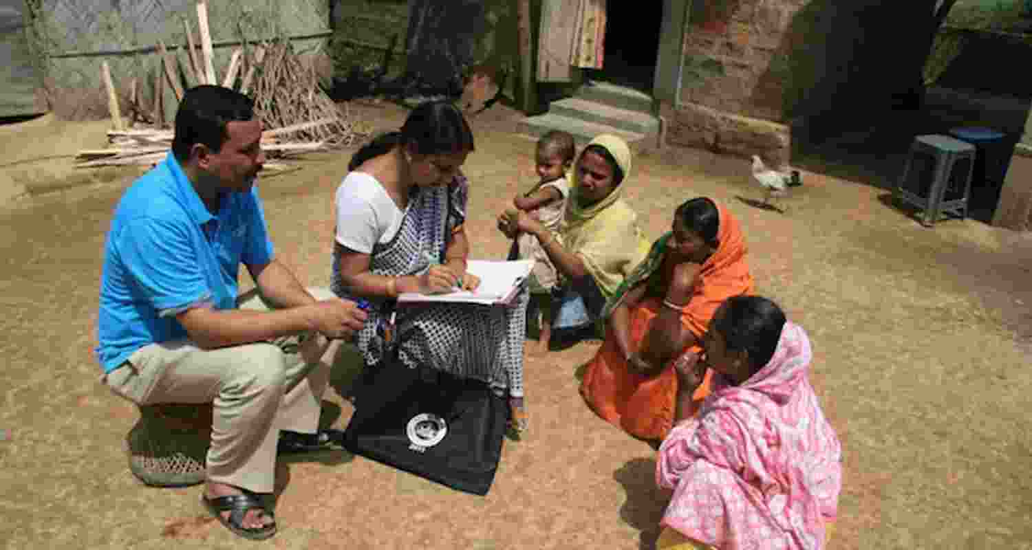 In 2011, the government conducted the Socio-Economic and Caste Census (SECC), which aimed to gather broader caste data. However, the results were never formally released due to questions surrounding data accuracy and consistency. 