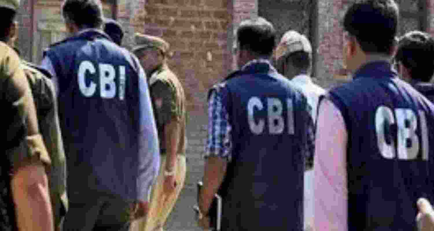 Central Bureau of Investigation files chargesheet against Bhupinder Singh Hooda in Panchkula land allotment case over alleged fraud.