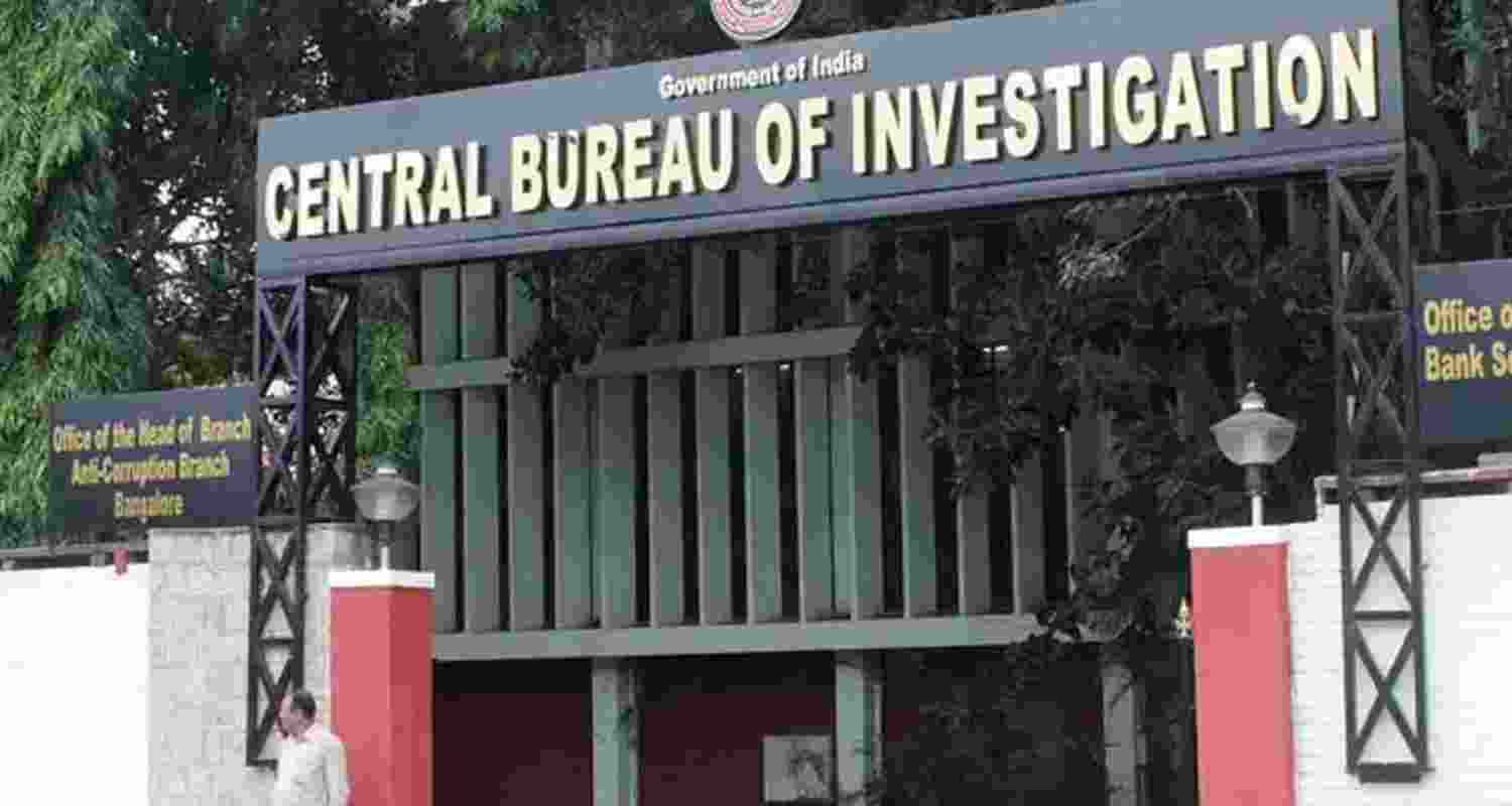 CBI records statement of woman in Sandeshkhali case