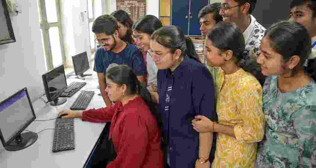 Representational image. 