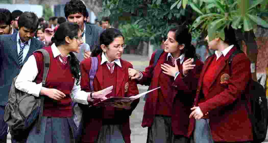 Representational image. 