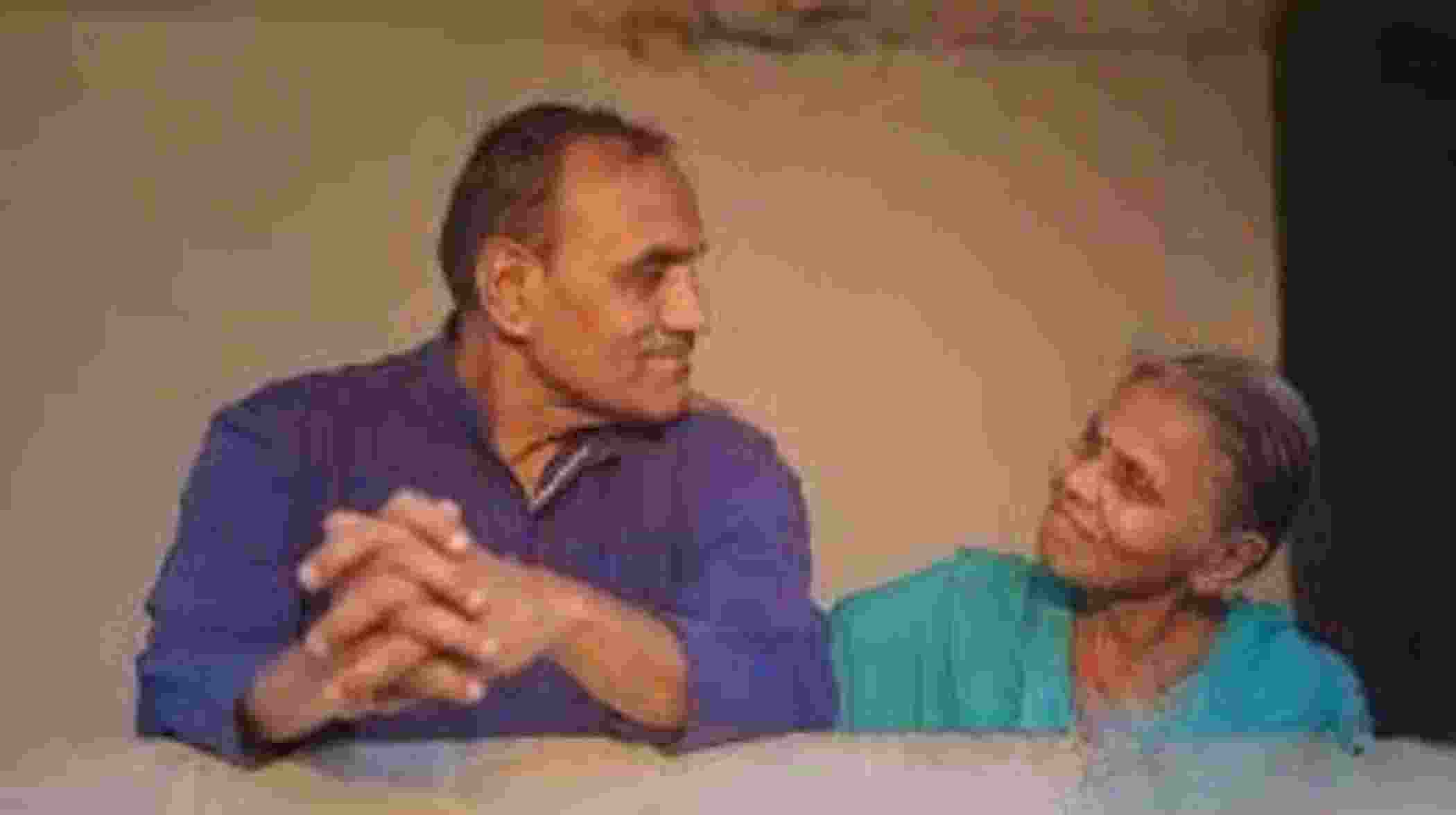 Husband-wife duo serving tribals in Bastar to receive Padma Shri