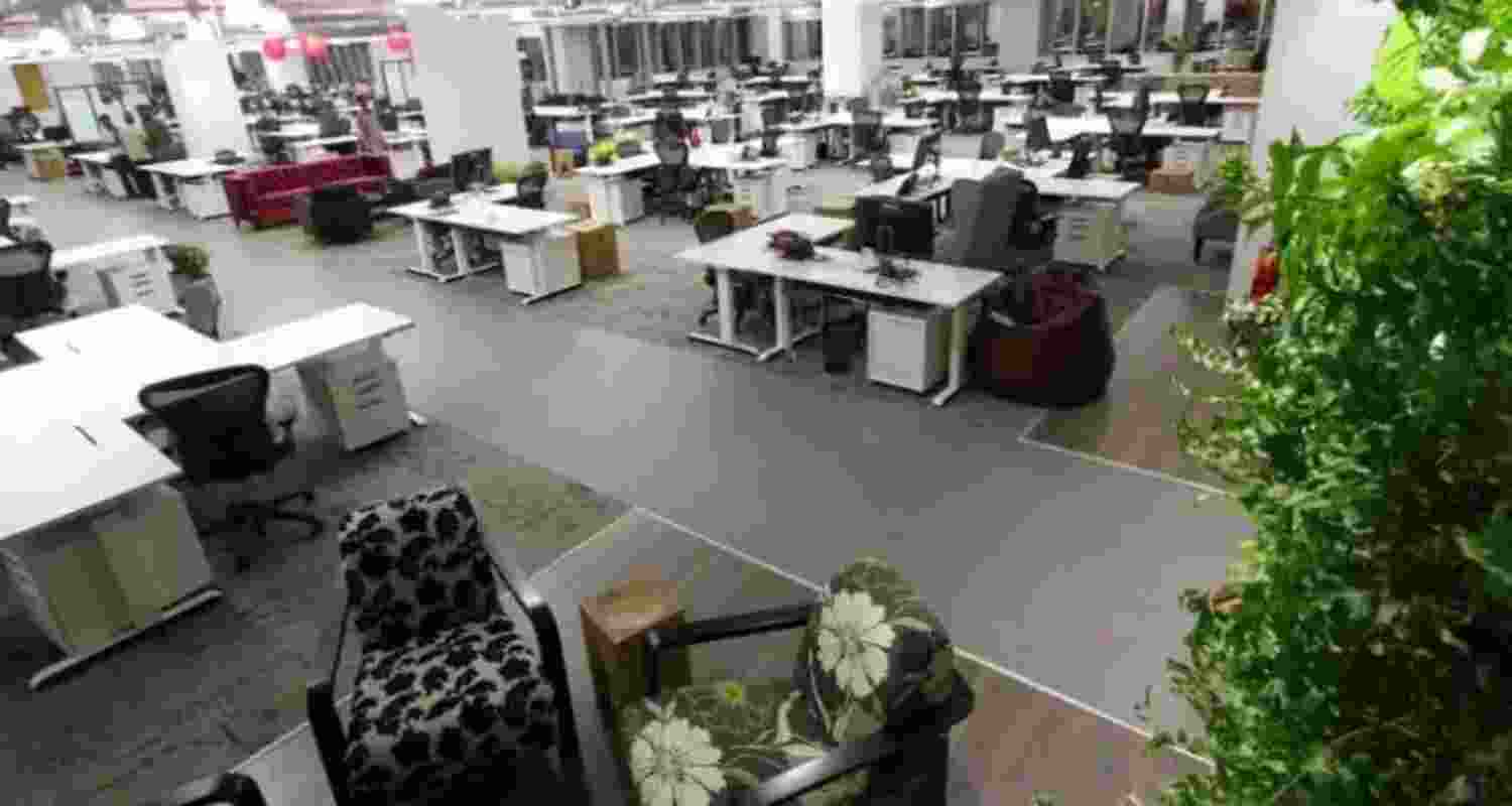 Andhra Pradesh bets big on Global Capability Centres