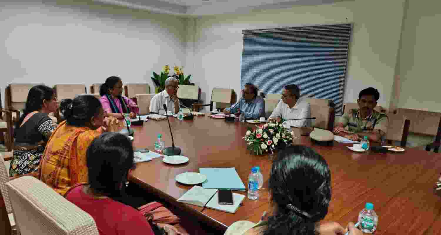 Anna University case: NCW suggests entry control, CCTVs in institutes