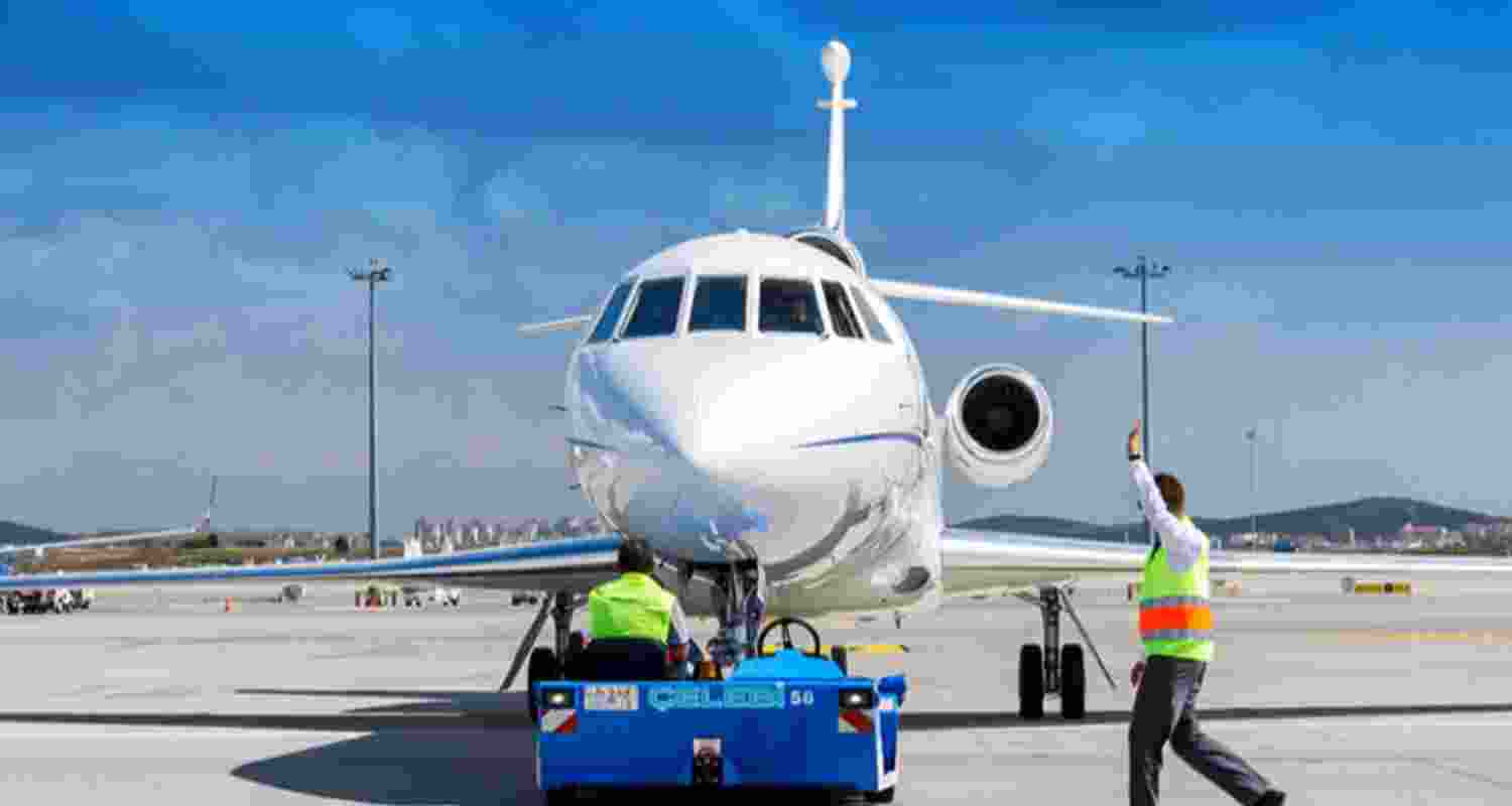 Celebi Aviation urged the Delhi High Court to set aside Indian government's decision.