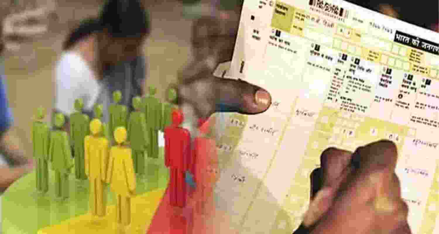 Representational image.