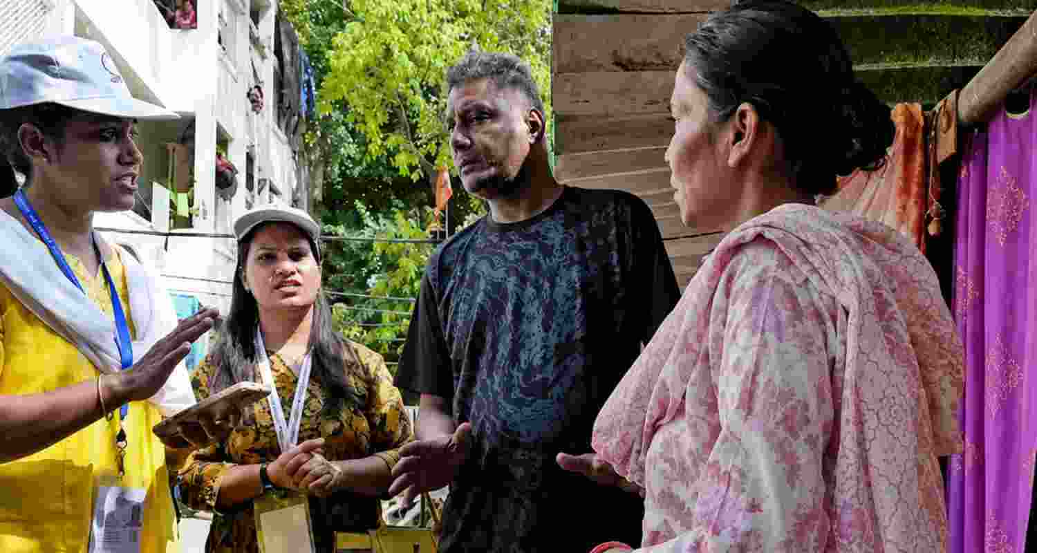 Census 2027 will include 40 questions, with comprehensive caste enumeration for all communities for the first time since Independence, the Centre said.
