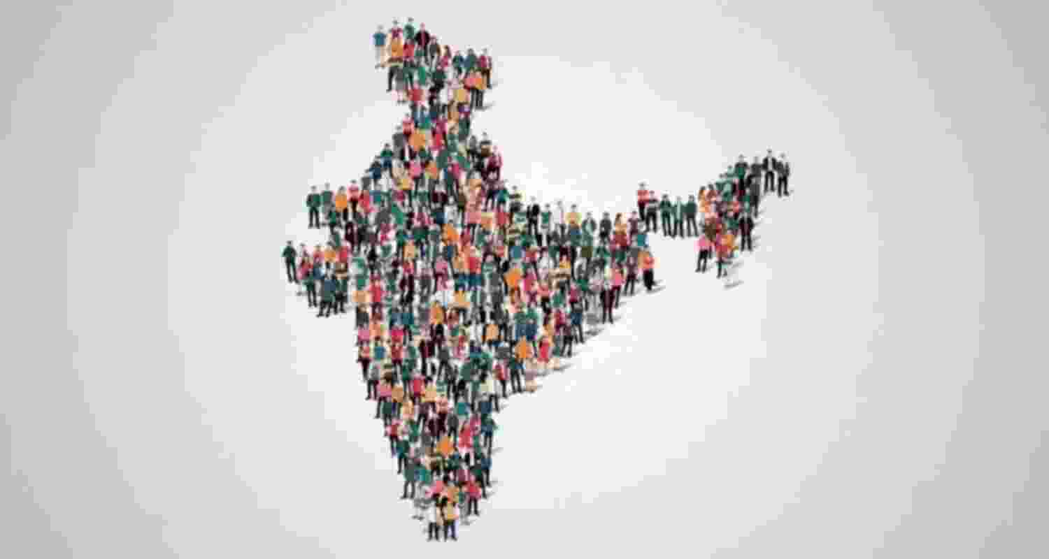 India rolls out first digital Census