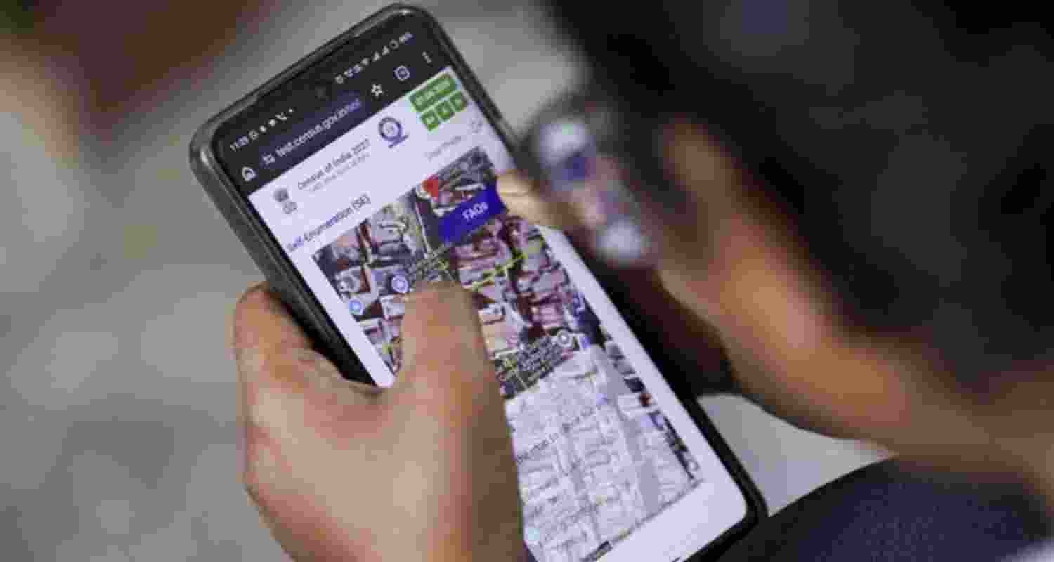 Self-enumeration of Census 2027 begins: Step-by-step guide for it  