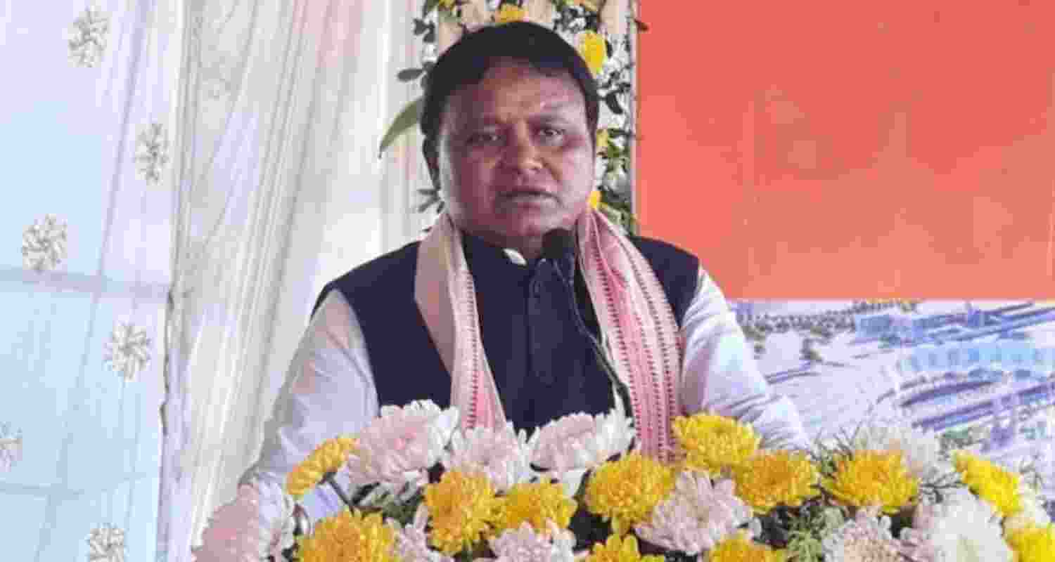 Odisha seeks Centre's funds for infra development