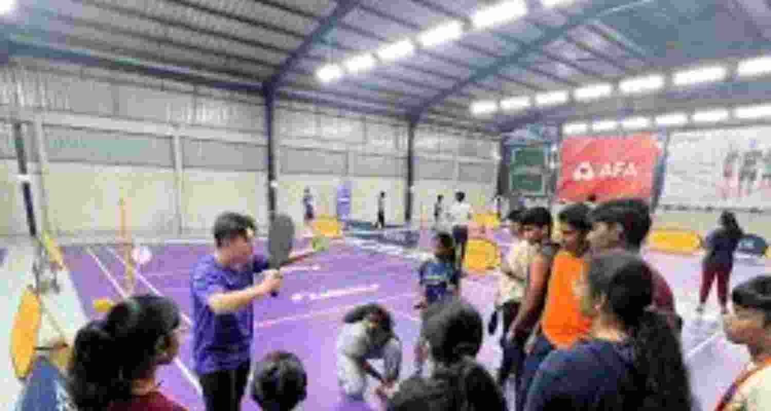 Representational image.