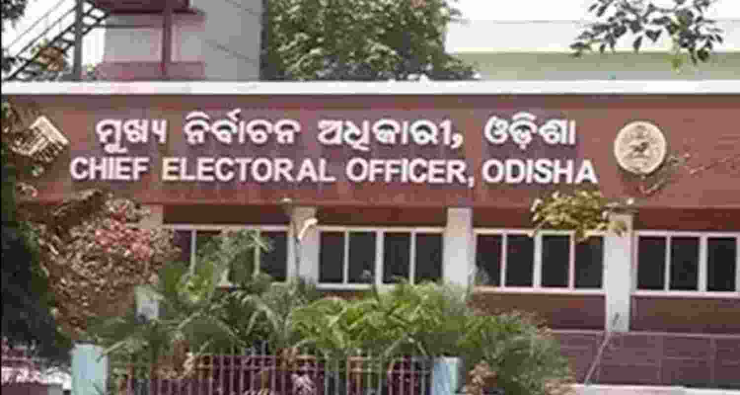 Odisha to begin SIR from next month: State’s CEO R Sant Gopalan