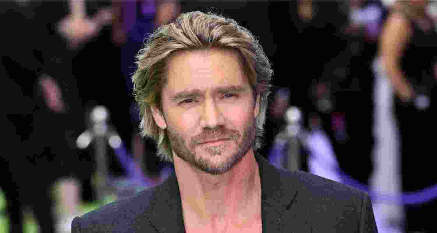 Chad Michael Murray to star in ‘Disconnecting Peter’