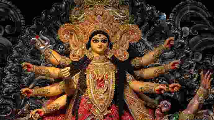 Maha Ashtami 2026
