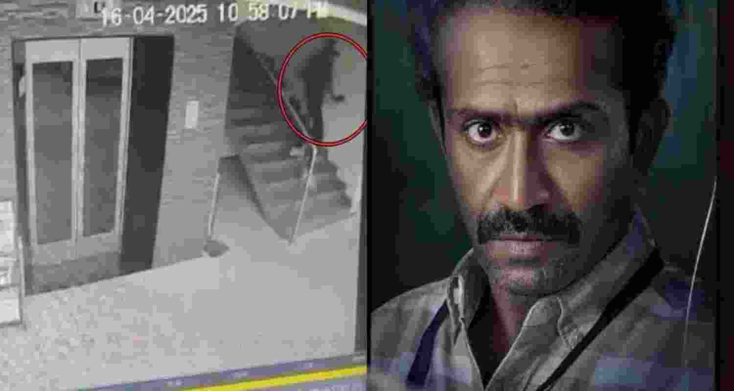 Malayalam actor Chacko flees from hotel during drug raid Malayalam actor Chacko flees from hotel during drug raid