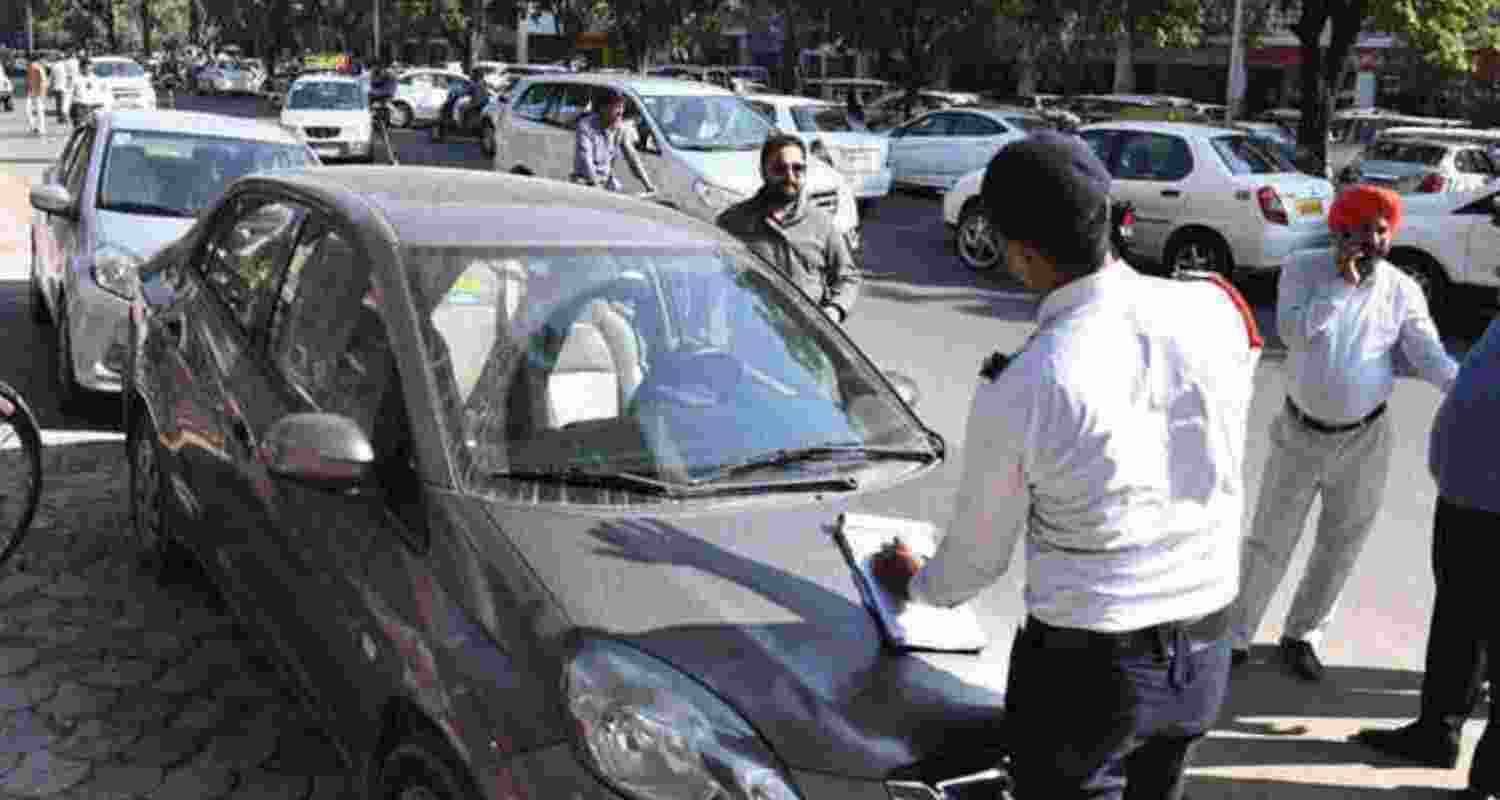 Representative Image. 