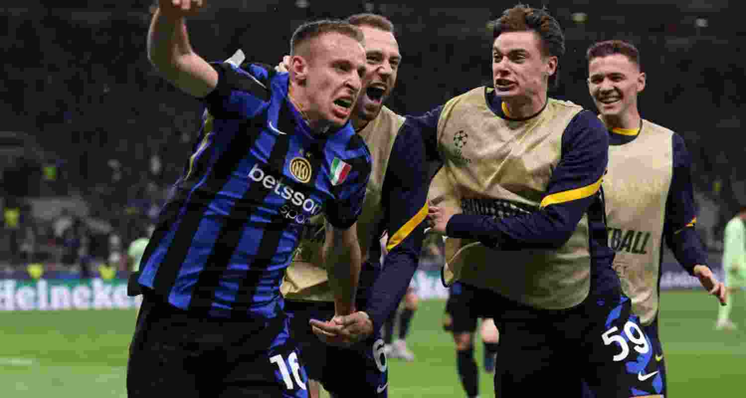 Representational image.