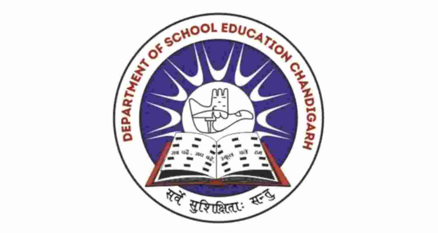 Chandigarh Education Department