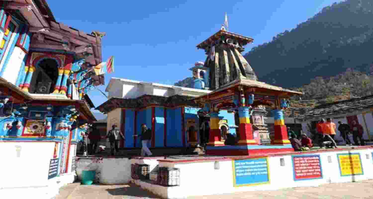 Char Dham Yatra registrations begin; over 2,700 enrol on Day-1