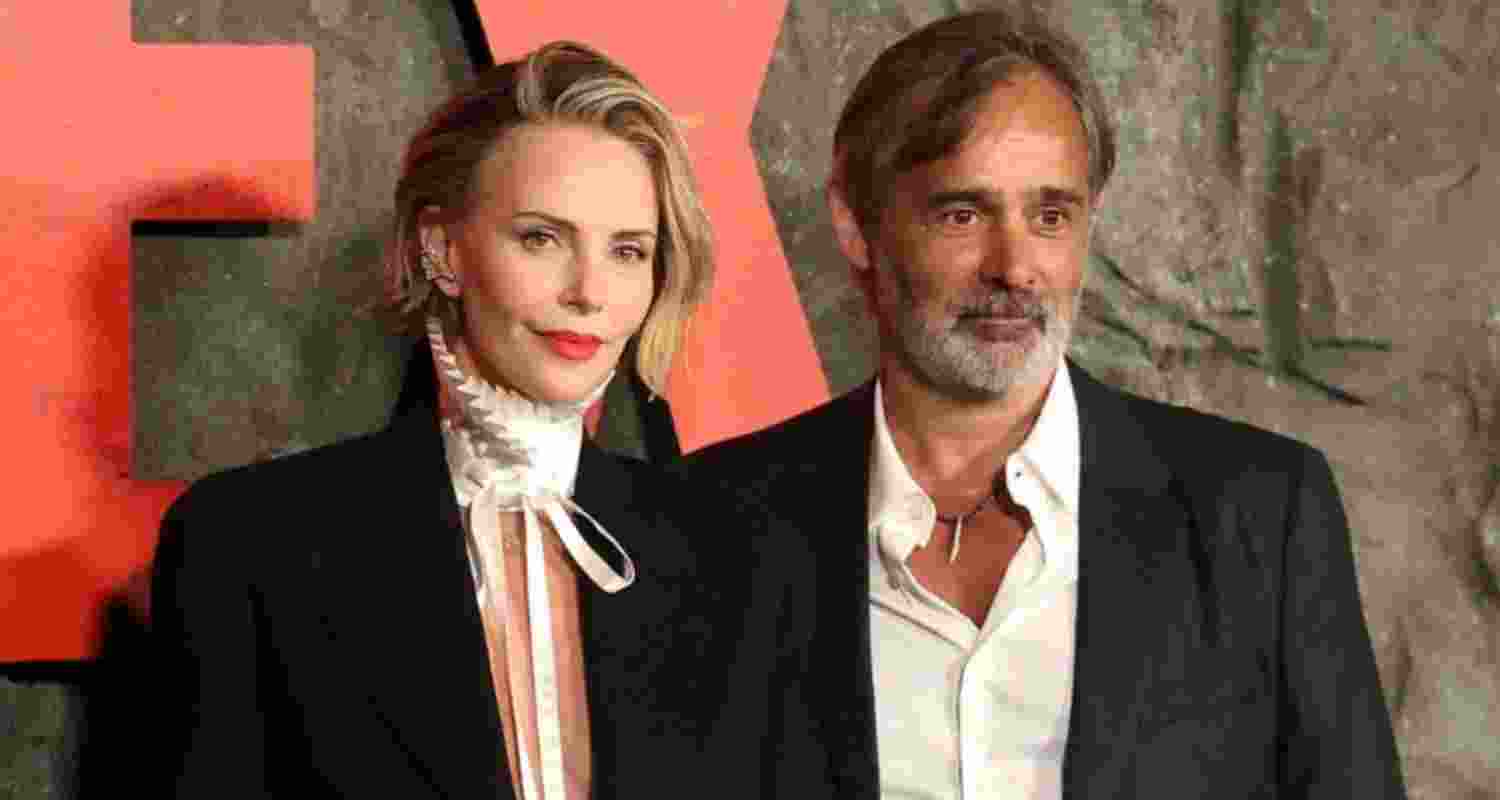 Charlize Theron, Baltasar Kormákur reunite for ‘Six Clean Kills’