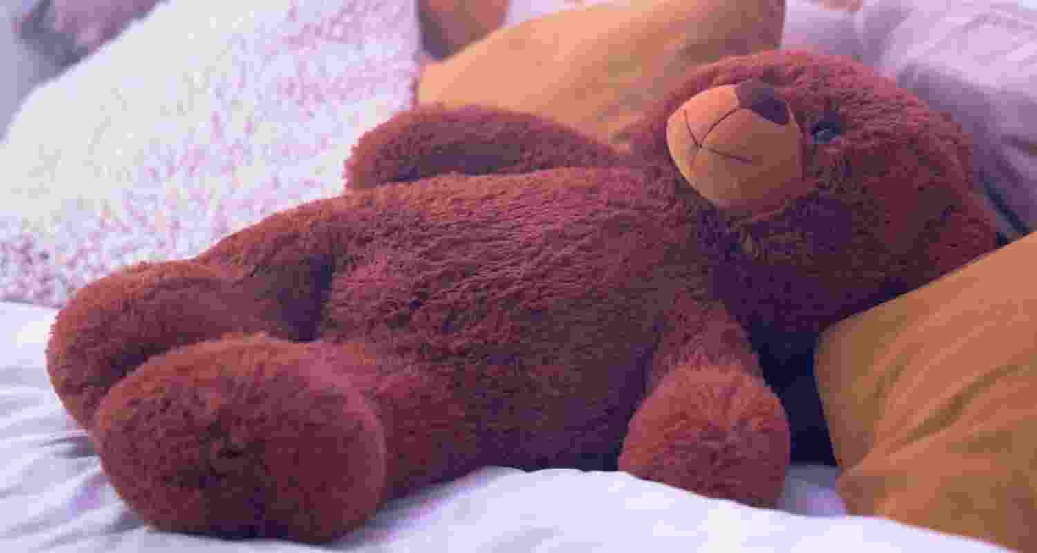 Chatbot teddies? Why smart AI toys pose big risks for toddlers
