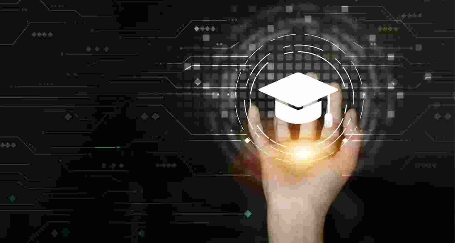 AI reshaping the landscape of higher education