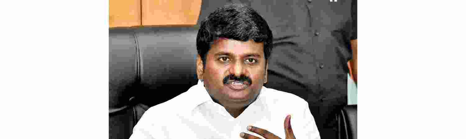 Former AIADMK ministers C. Vijayabaskar, M.R. Vijayabaskar and M.S.M. Anandan are set to join TVK, boosting the ruling party's ranks.