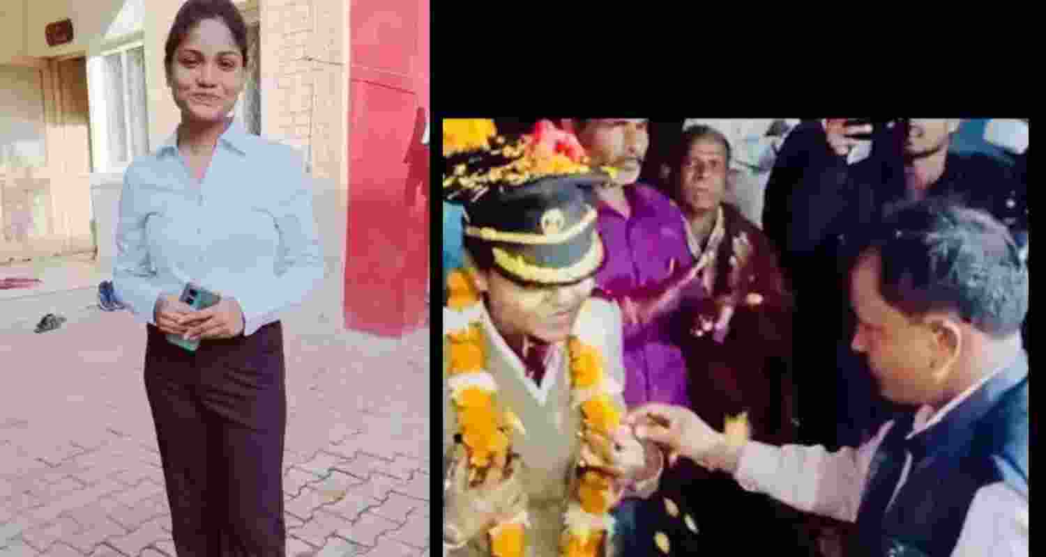 24-year-old from remote Chhattisgarh village bags Indian Army job