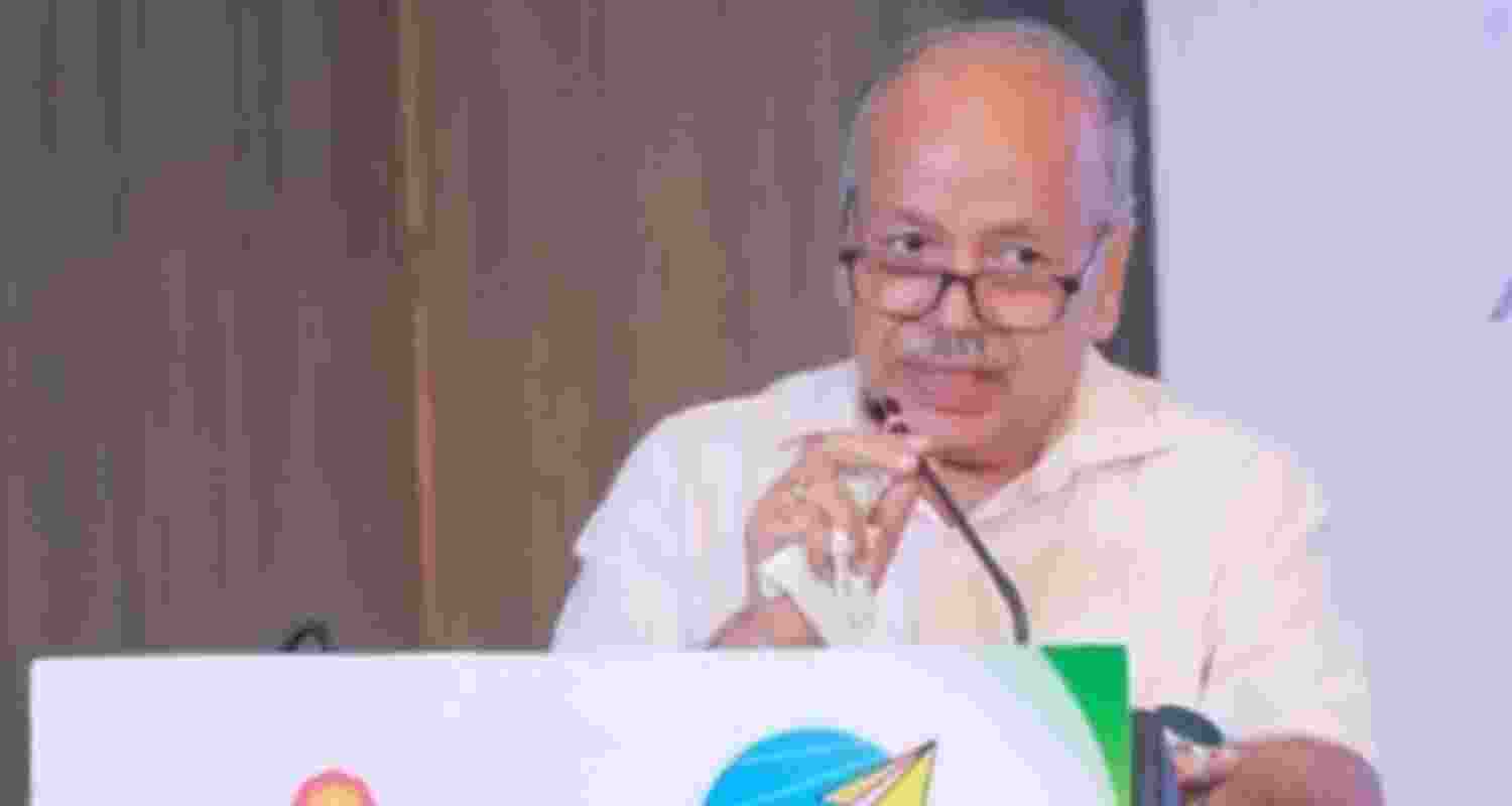 Haryana official flags IP need in EV transformation