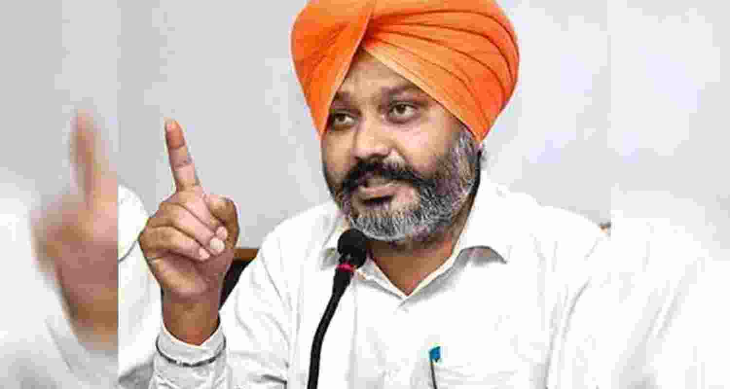 Punjab to strengthen 1,000 km of rural roads: Cheema